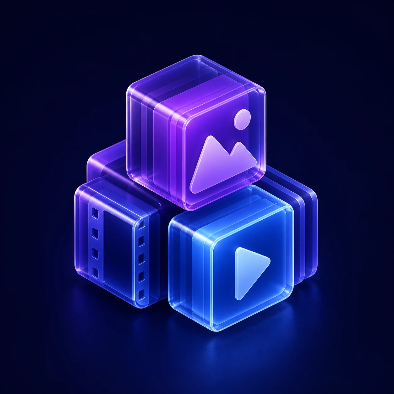 Batch Media Studio product icon
