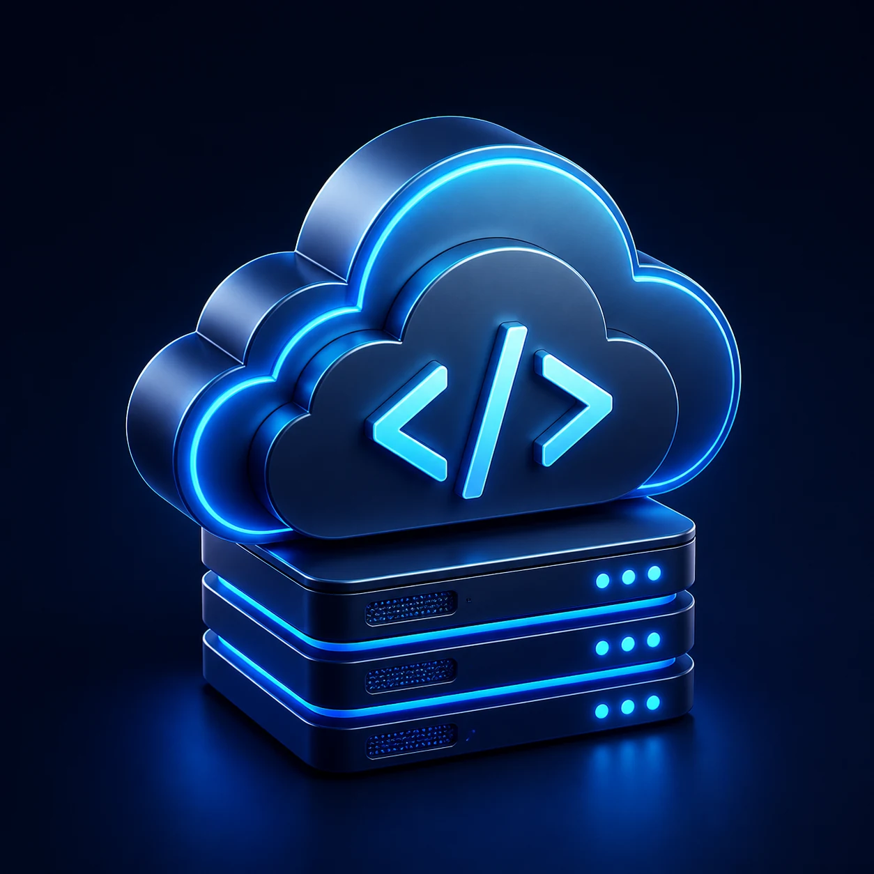 Developer Cloud product icon
